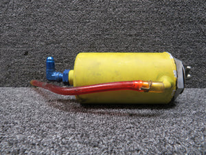 48028-000 Piper PA-31T Cheyenne Hydraulic Reservoir Assembly