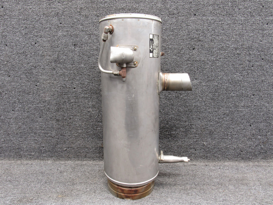 A10D40 (ALT 50-554228-147) Janitrol S-100 Aircraft Heater (28V)