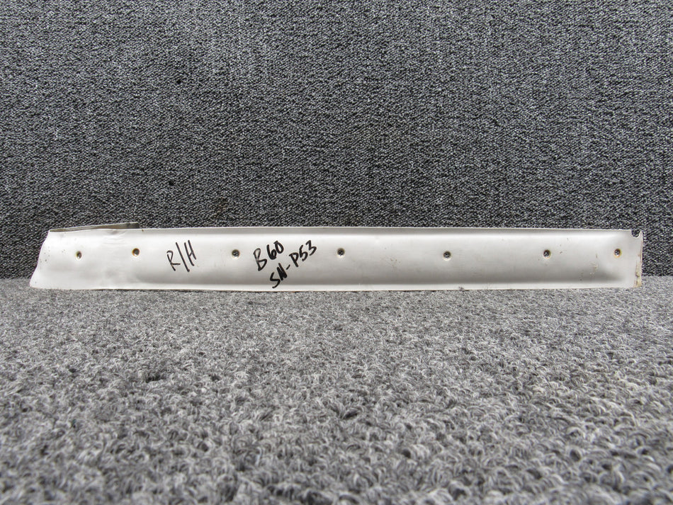 60-100023-2 Beechcraft A60 Wing Strip Fairing RH