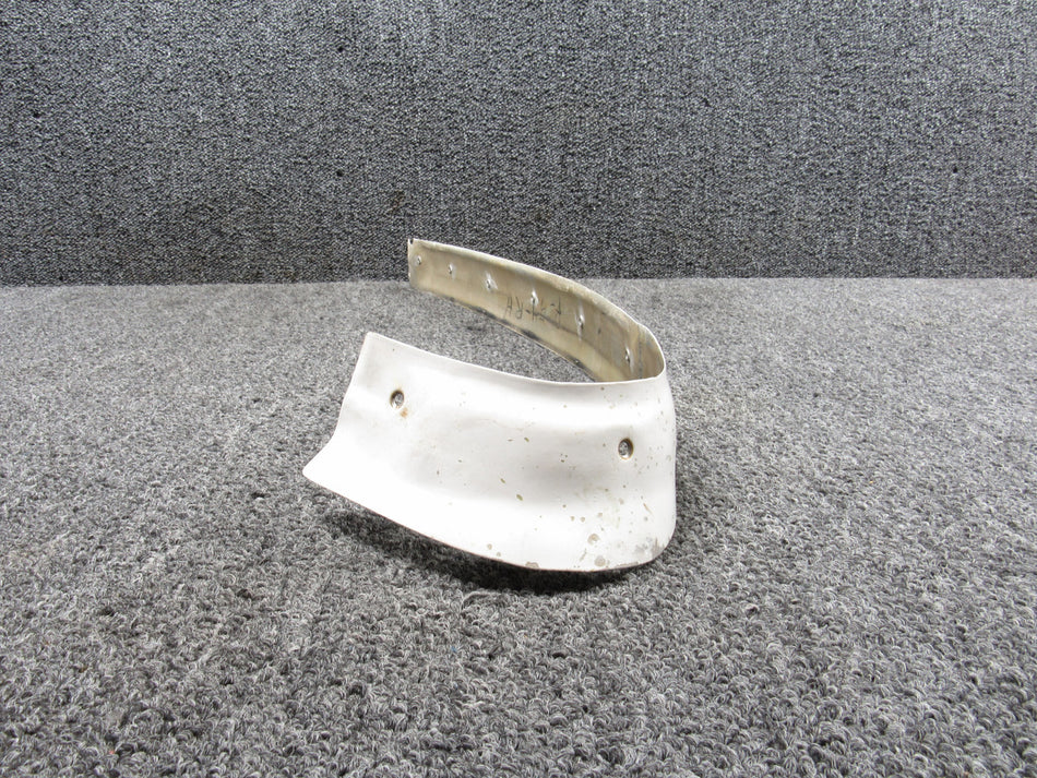 60-100023-2 Beechcraft A60 Wing Strip Fairing RH