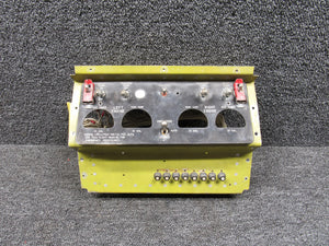50-369057-603 Beechcraft A90 Engine Fuel Control Panel Assembly