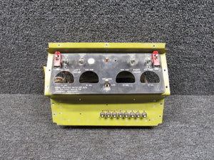 50-369057-603 Beechcraft A90 Engine Fuel Control Panel Assembly