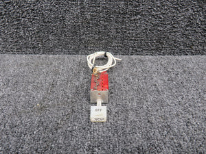 764-401 Piper PA28-181 Pitch Trim Switch (Core)
