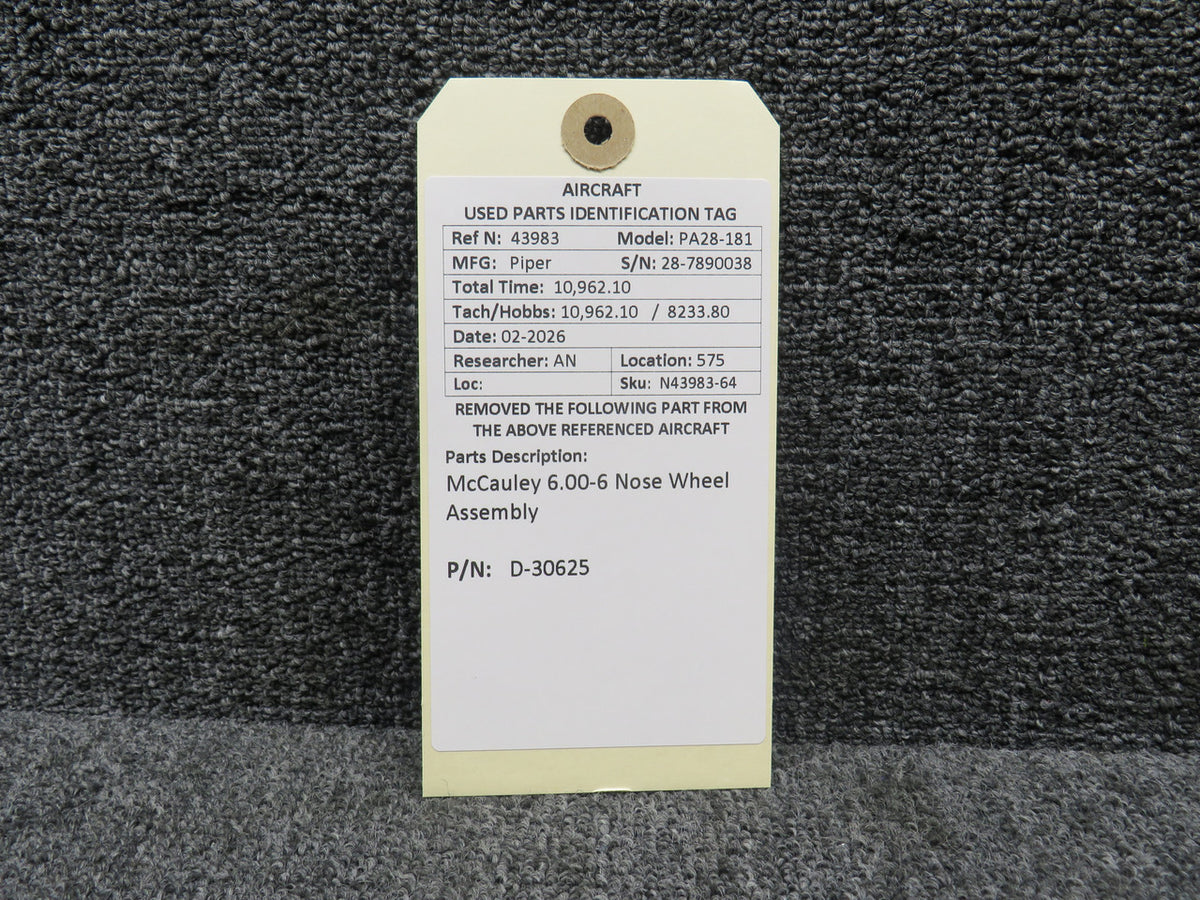N43983-64KW-N4