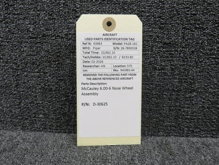 N43983-64KW-N4