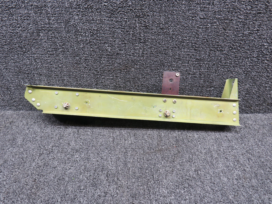67138-000, 67137-000, 63354-000 Piper PA28-181 Brake Support Channel w Ratchet
