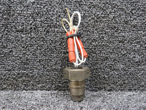 21548-2-19-6 Klixon Engine Anti-Ice Monitor Switch