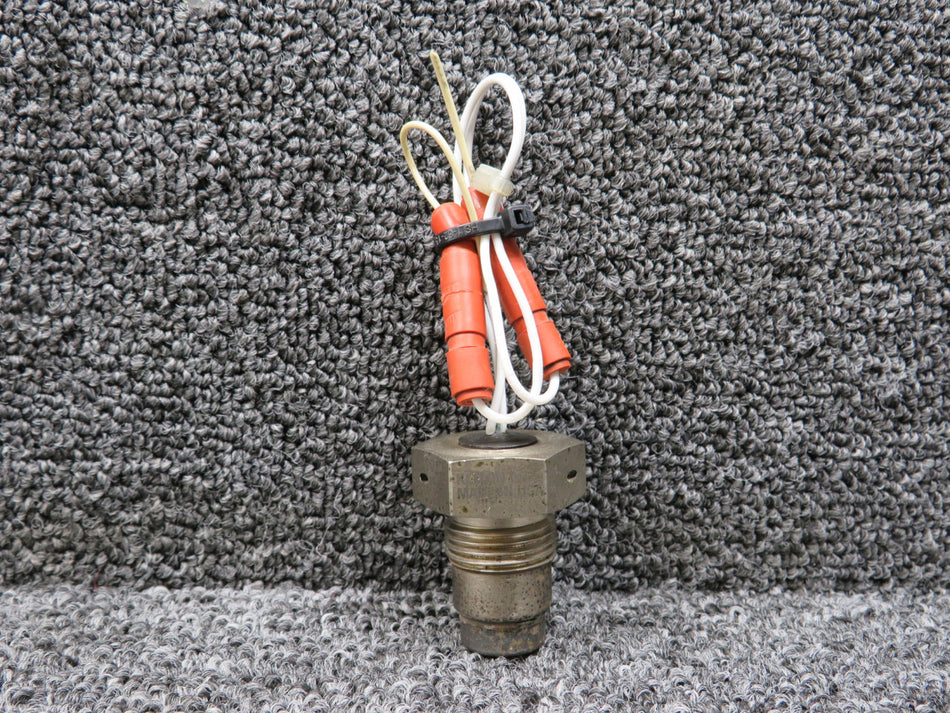 21548-2-19-6 Klixon Engine Anti-Ice Monitor Switch