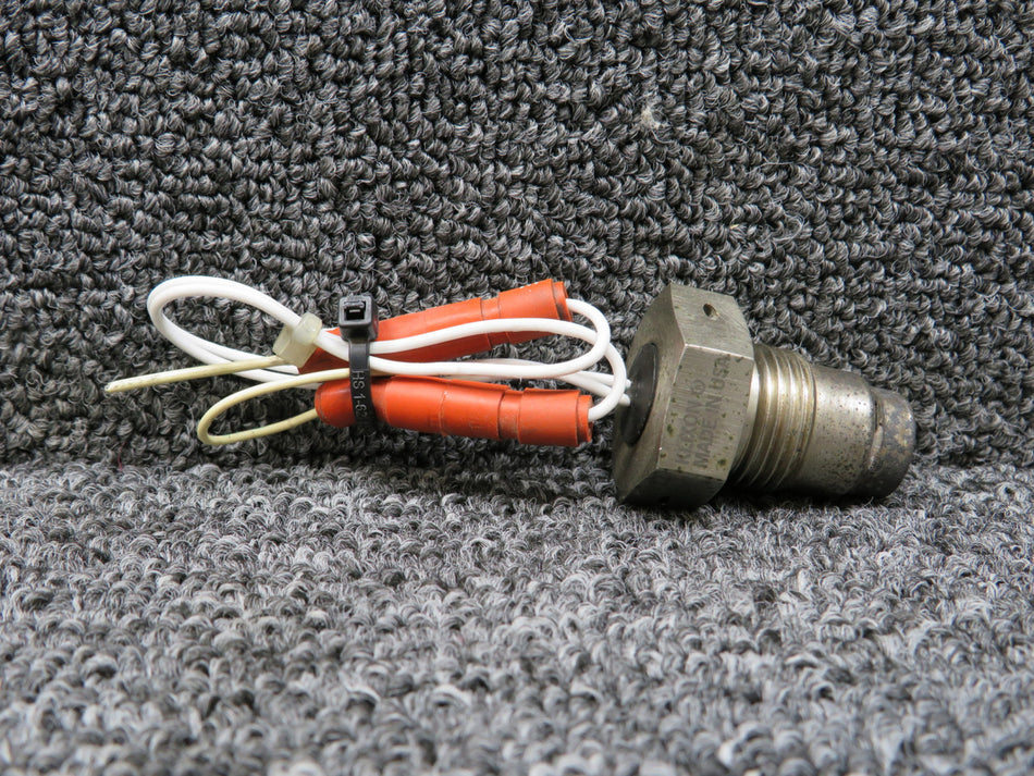 21548-2-19-6 Klixon Engine Anti-Ice Monitor Switch