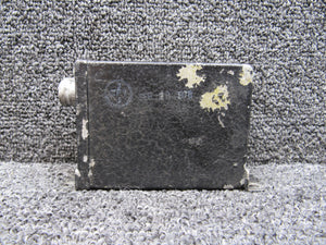 377-02808 McGraw-Edison 377 Fire Detection Controller