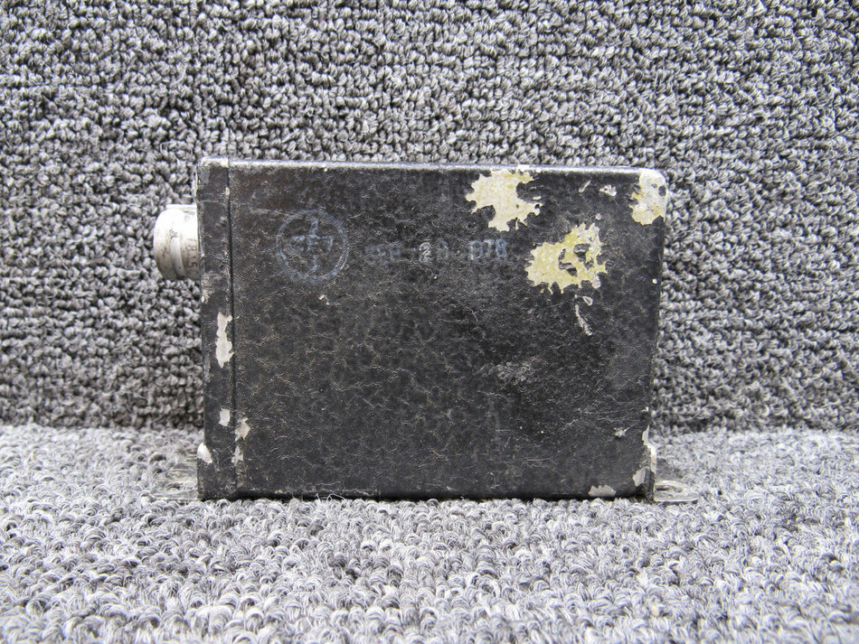 377-02808 McGraw-Edison 377 Fire Detection Controller