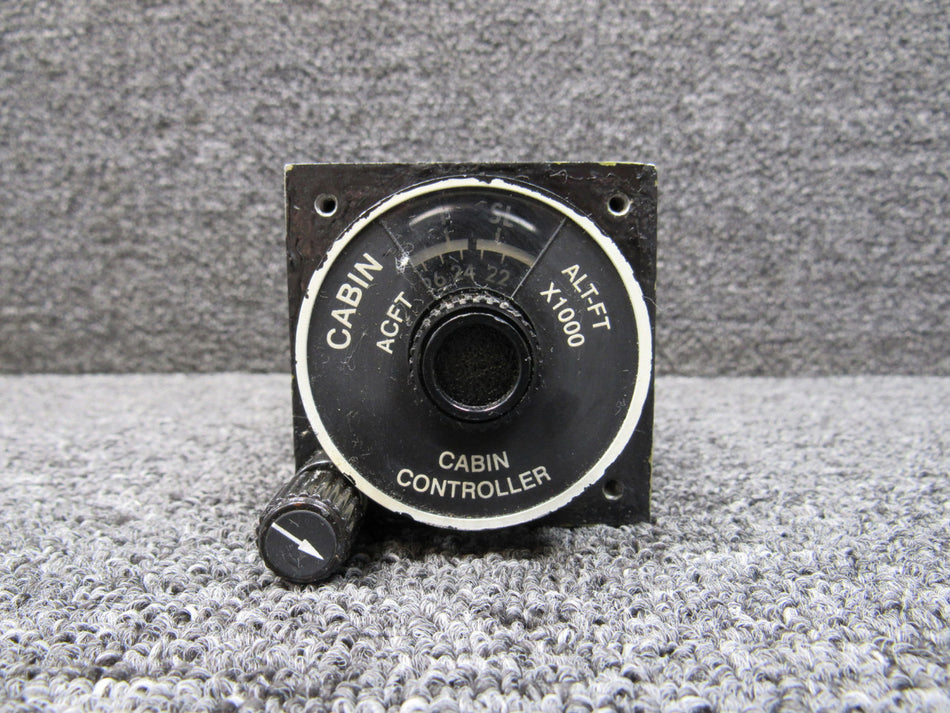 130356-16 Honeywell Series 1 Outflow Valve Controller