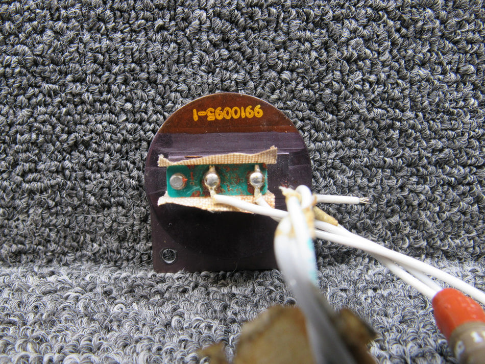 GB300NA109A CAS Gorn Barometric Switch