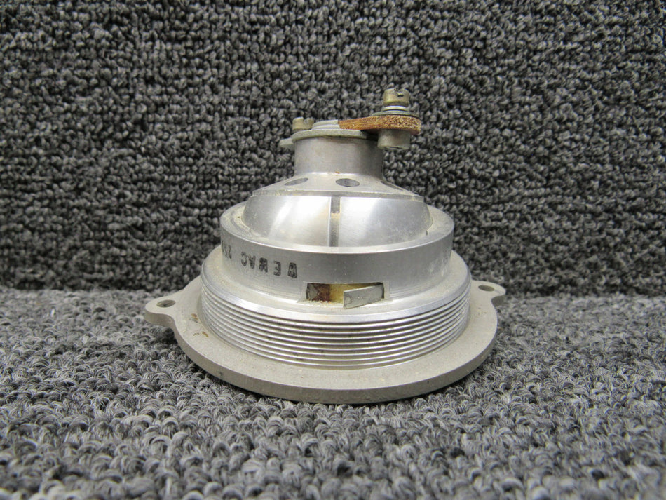 2527-1 Wemac Overhead Light