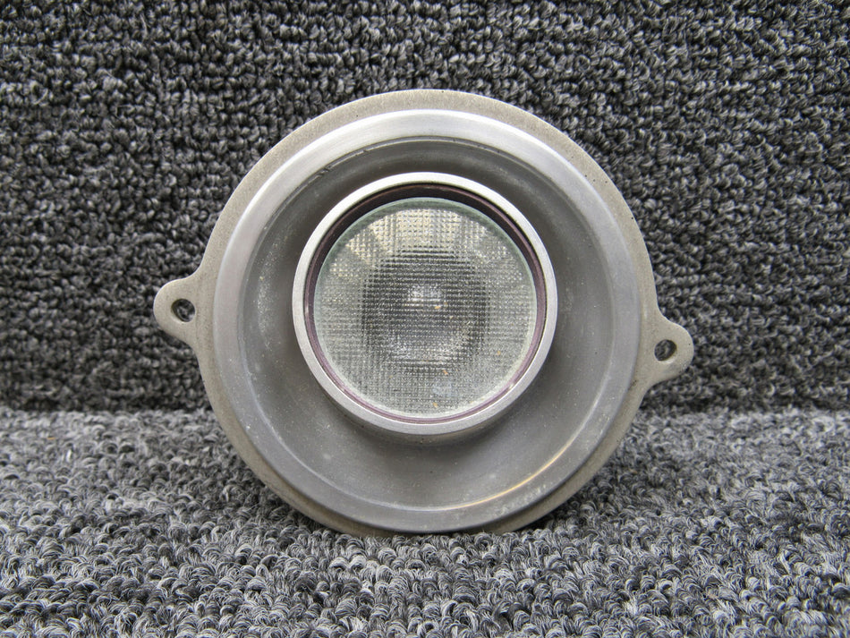 2527-1 Wemac Overhead Light