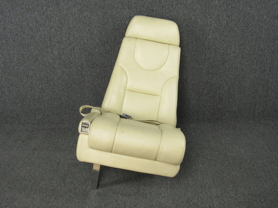 5519015-15 Cessna Citation 550 Forward Facing Passenger Seat LH