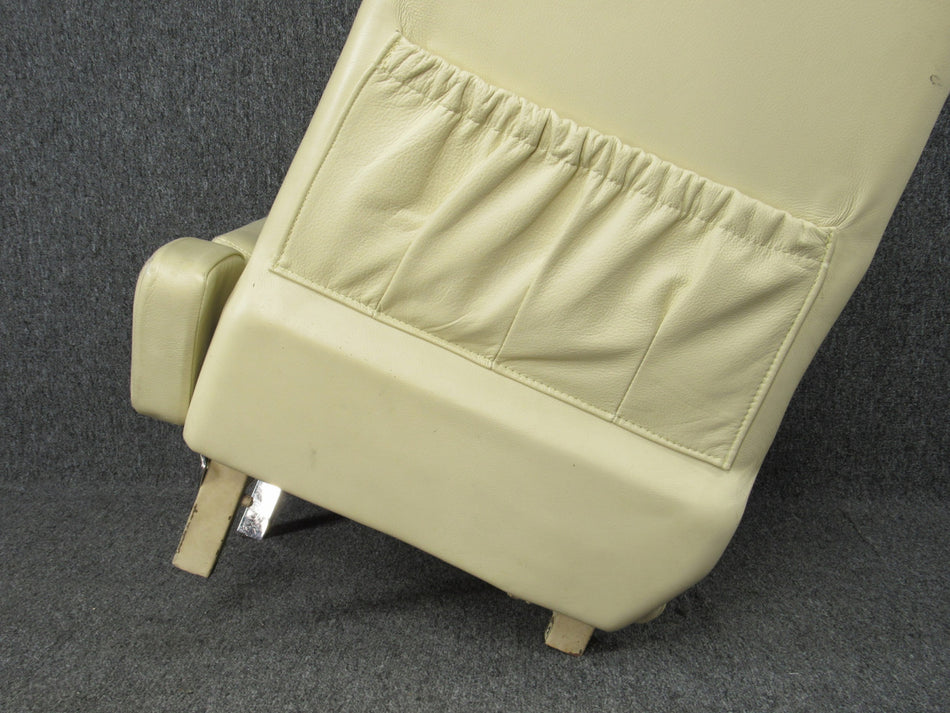 5519015-16 Cessna Citation 550 Forward Facing Passenger Seat RH