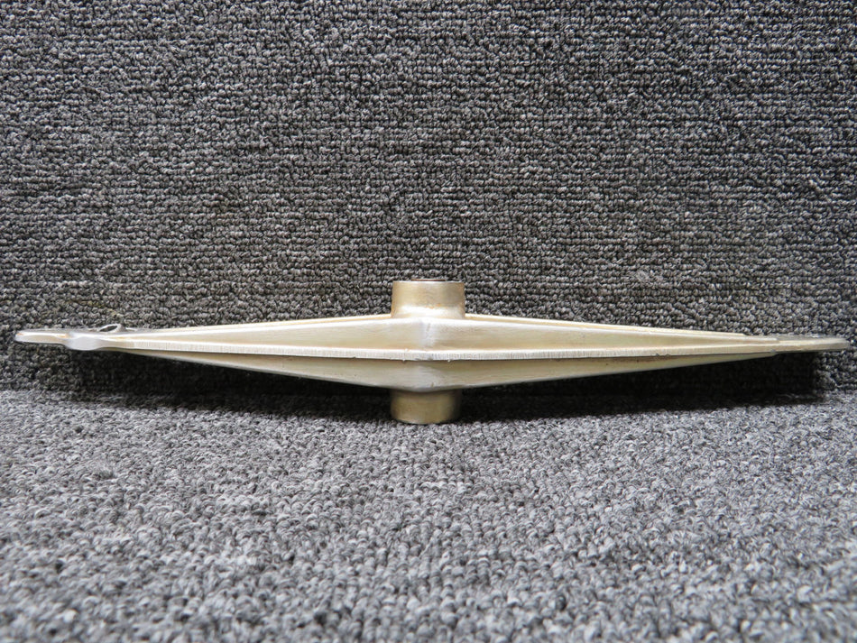 40307-000 (Cast: 40306) Piper PA-31T Cheyenne Elevator Bellcrank Assembly