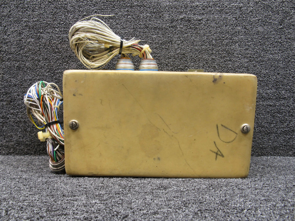 9655003-49 Cessna Citation 550 Relay Box Assembly with FCS01
