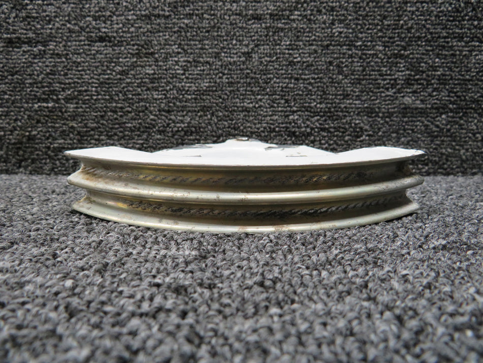 51062-000 Piper PA-31T Cheyenne Rudder Sector Assembly