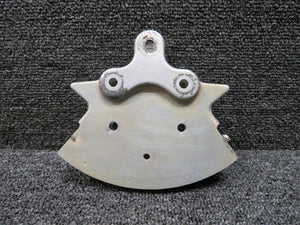 51062-000 Piper PA-31T Cheyenne Rudder Sector Assembly