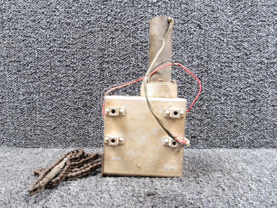 5A2883 (Use: C610502-0101) Globe Industries Gearcase Motor DC