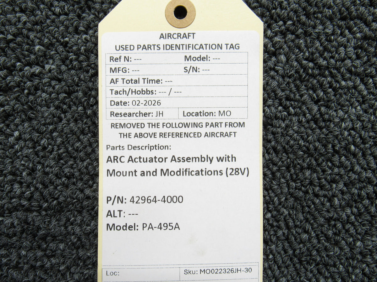 MO022326JH-30AS