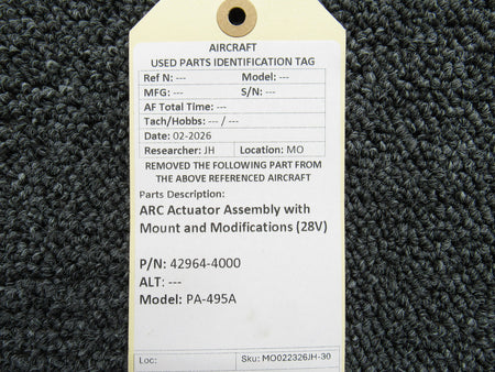 MO022326JH-30AS