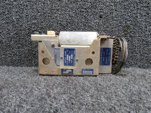 42964-4000 ARC PA-495A Actuator Assembly with Mount and Modifications (28V)