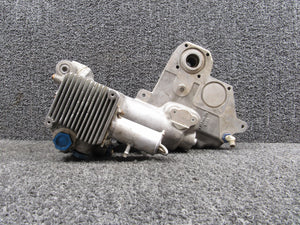 Godfrey Engineering Supercharger Gearbox Assembly