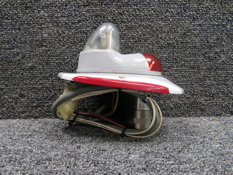 51210-002 Piper PA31T Cheyenne Navigation and Strobe light Assembly
