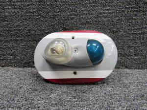 51210-003 Piper PA31T Cheyenne Navigation and Strobe light Assembly