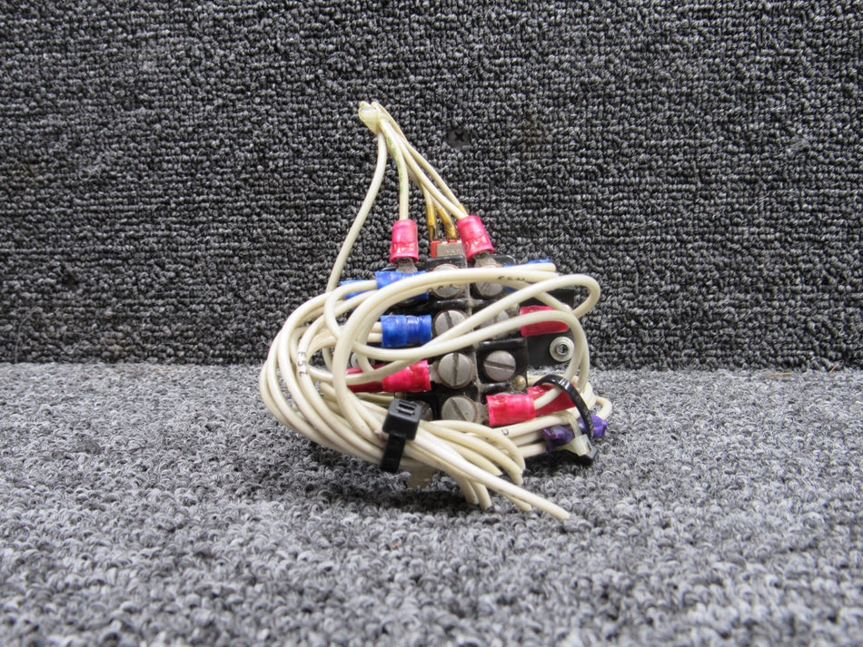 4TL1-10M Piper PA31T Flap Selector Switch Assembly