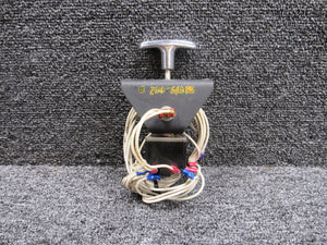 4TL1-10M Piper PA31T Flap Selector Switch Assembly