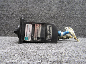 1111-00-1 (Alt: 48317) Dukes Cabin Pressure Controller Unit