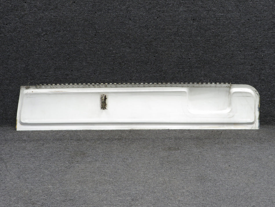 115-810060-51 Beechcraft KA-200 Main Landing Gear Door Assembly Outboard LH