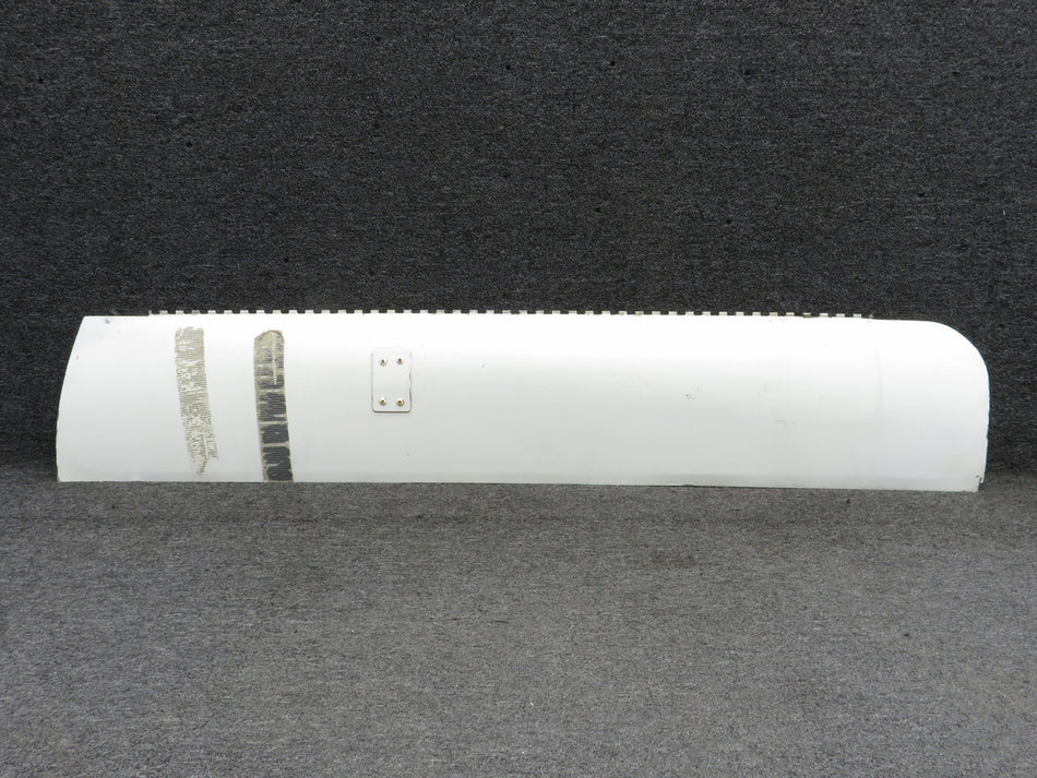 115-810060-52 Beechcraft KA-200 Main Landing Gear Door Assembly Outboard RH