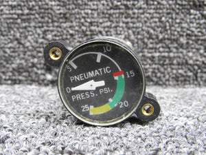 3-310-43 (Alt: 548-024) UMA Pneumatic Pressure Indicator