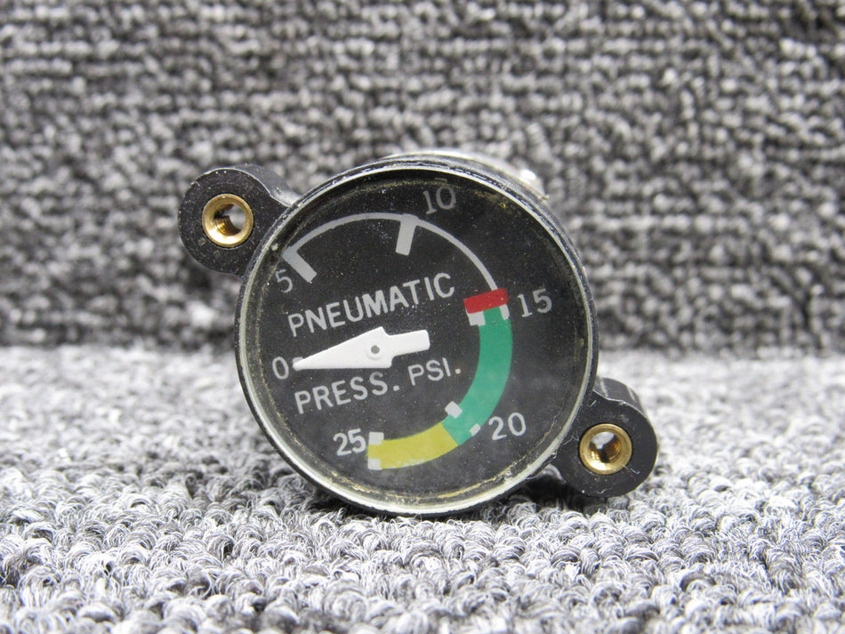 3-310-43 (Alt: 548-024) UMA Pneumatic Pressure Indicator