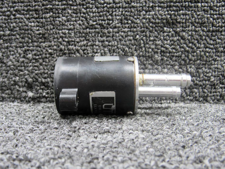 3-310-43 (Alt: 548-024) UMA Pneumatic Pressure Indicator