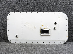 99-120023-3 Beechcraft KA-90 Leading Edge Door Assembly LH