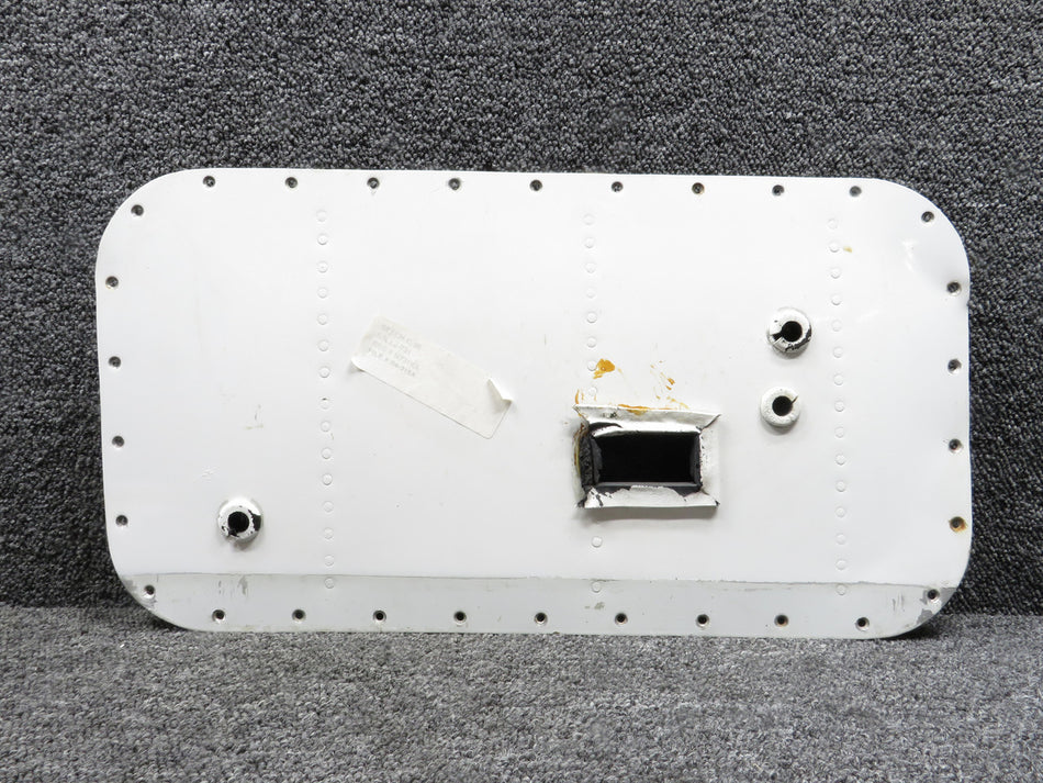 99-120023-3 Beechcraft KA-90 Leading Edge Door Assembly LH