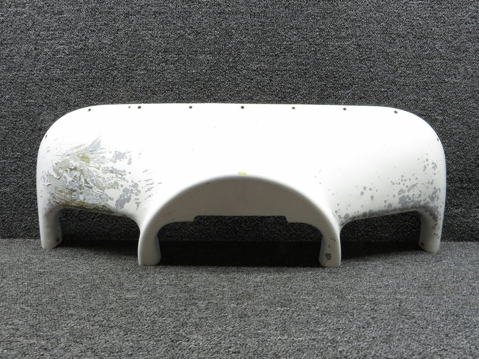 96-910011-157 Beechcraft 58 Cowling Bug Nose Assembly Lower