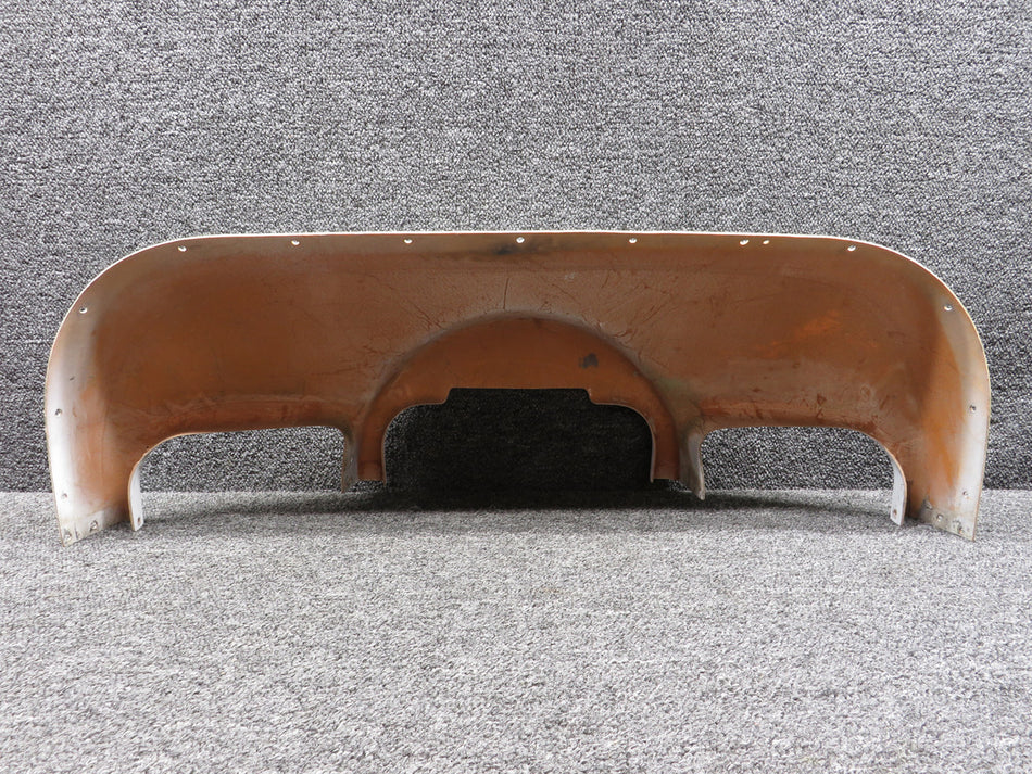 96-910011-157 Beechcraft 58 Cowling Bug Nose Assembly Lower