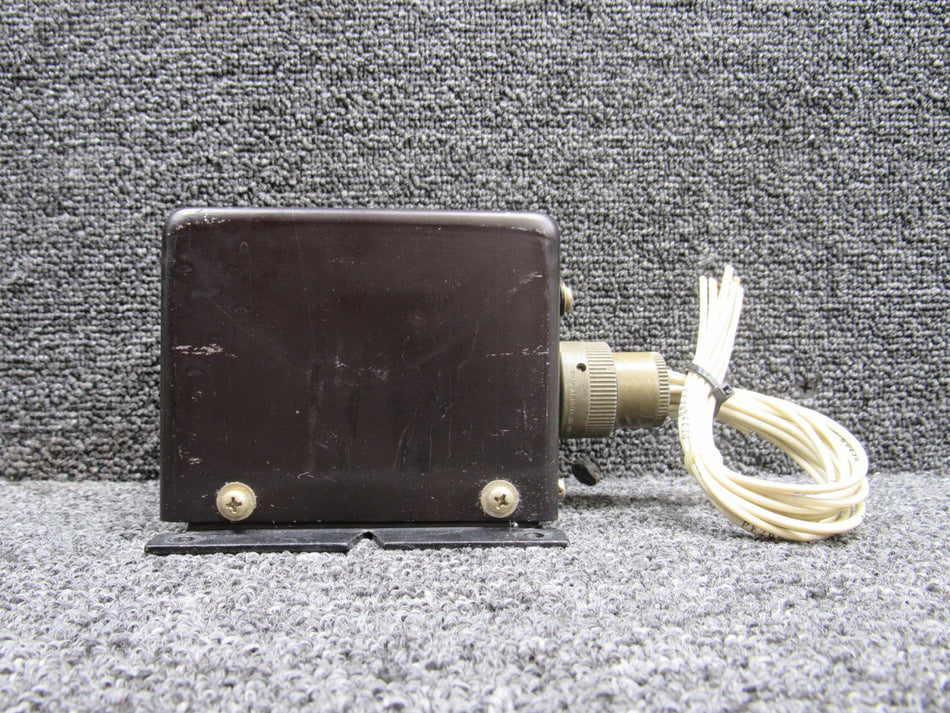 51565-016 DC Static Voltage Regulator Unit, 28V