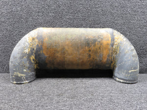 90-380003-3 Beechcraft KA-90 Crossover Duct – Blower to Heater