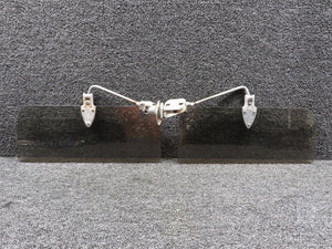 50-534495-3 Beechcraft KA-90A Sun Visor Assembly (Set of 2)