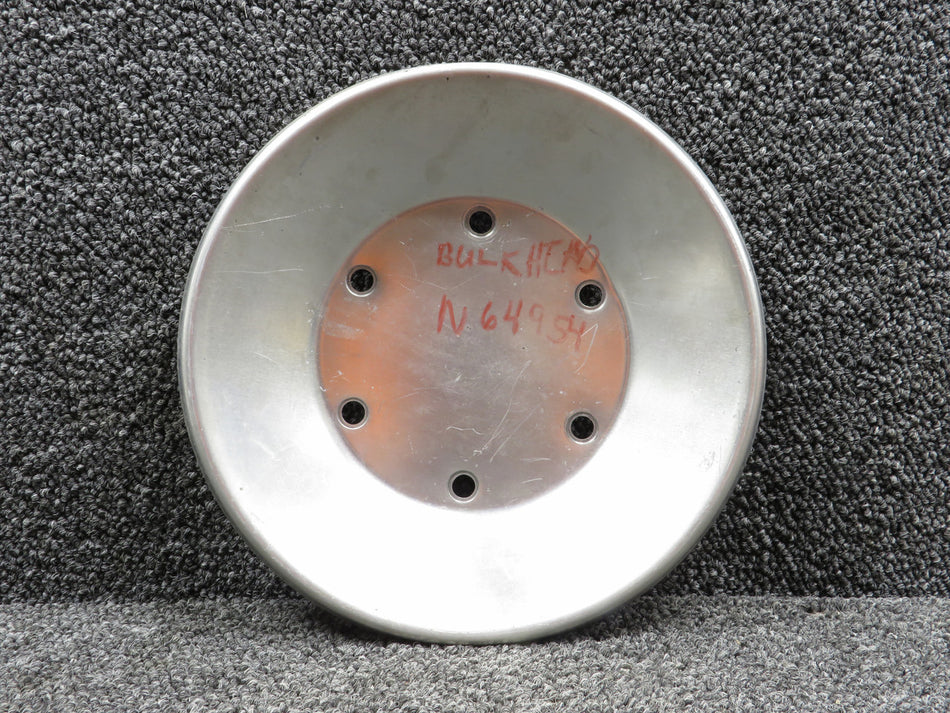 0450076-1 McCauley Forward Spinner Bulkhead
