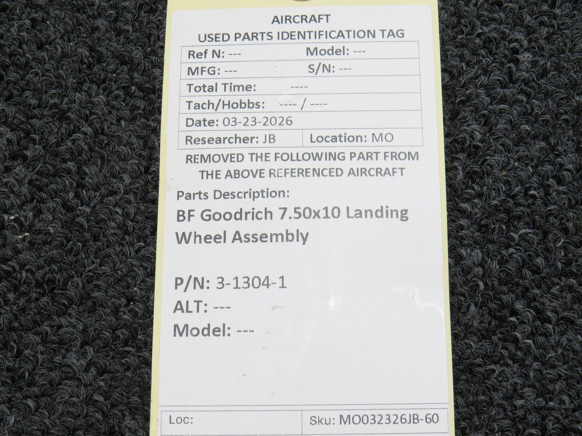 MO032326JB-60SB