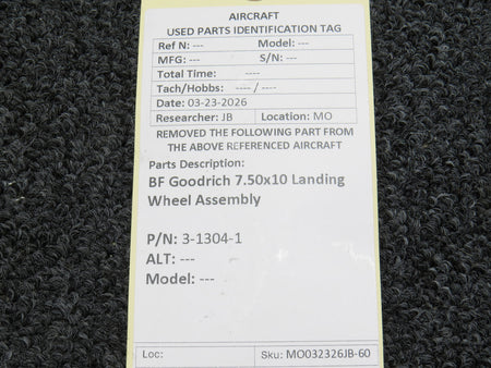 MO032326JB-60SB
